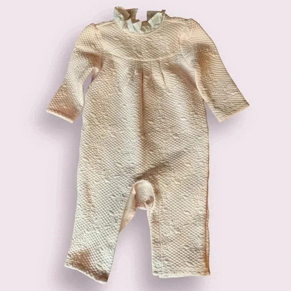 6 month one piece bundle Nordstrom and Janie and Jack - Picture 3 of 8